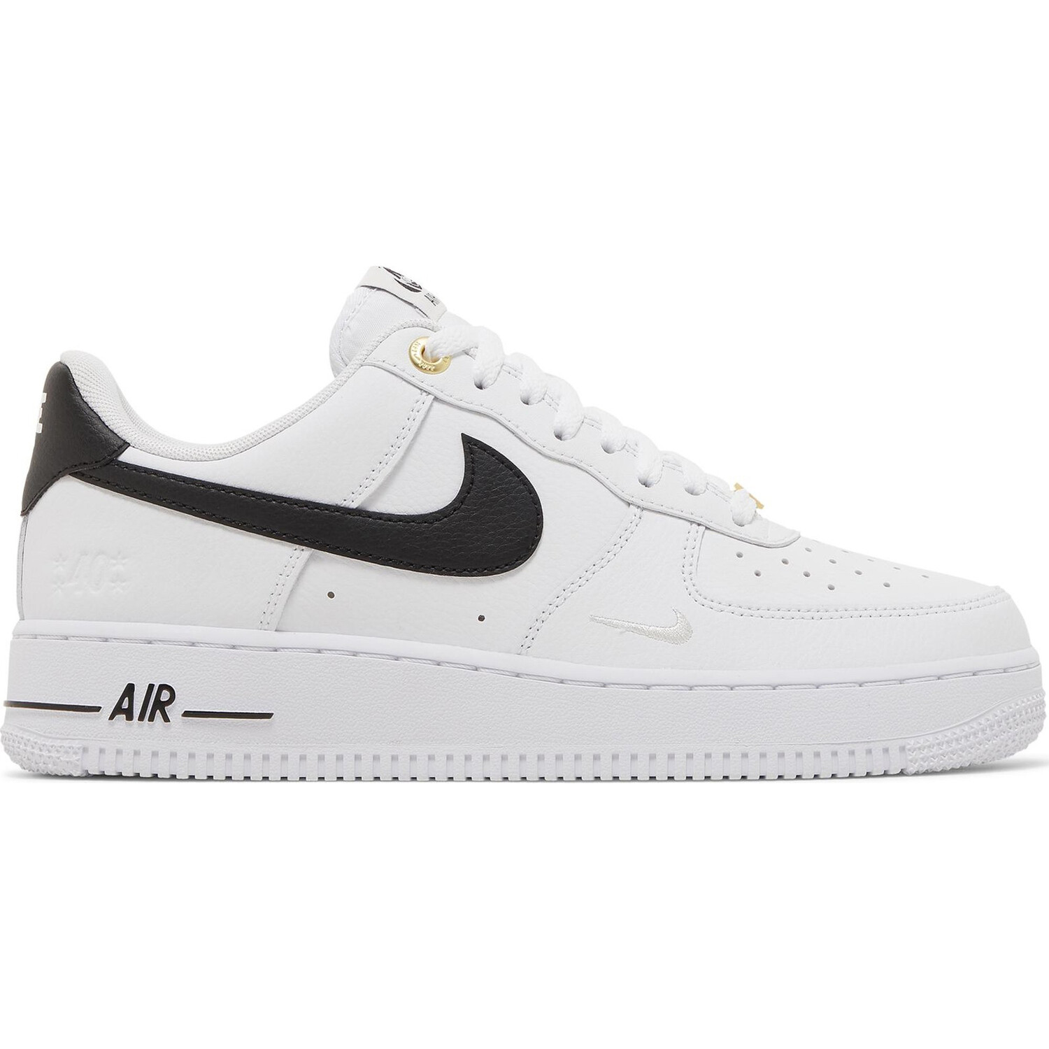 Кроссовки Nike Air Force 1 07 LV8, белый
Кроссовки Nike Air Force 1 07 LV8, белый