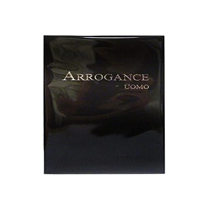 Туалетная вода Arrogance Classic 100г
Туалетная вода Arrogance Classic 100г