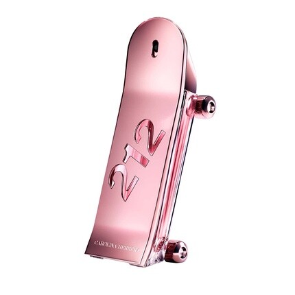 Carolina Herrera 212 Heroes Forever Young EDP для женщин, 2,7 жидких унции
Carolina Herrera 212 Heroes Forever Young EDP для женщин, 2,7 жидких унции