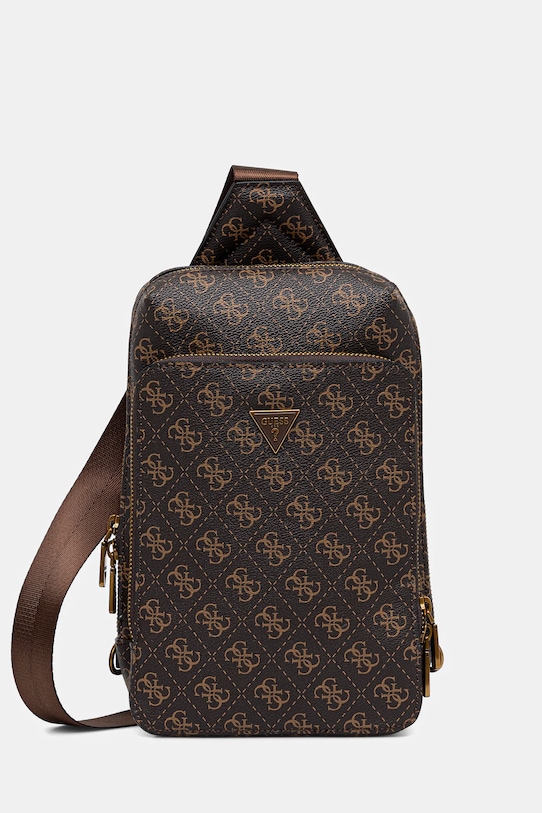 Сумка MILANO Guess, коричневый
Сумка MILANO Guess, коричневый