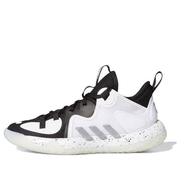 Кроссовки harden stepback 2 Adidas, белый
Кроссовки harden stepback 2 Adidas, белый