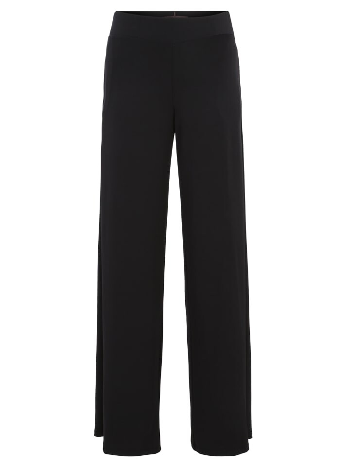 Тканевые брюки Vera Mont, черный
Тканевые брюки Vera Mont, черный