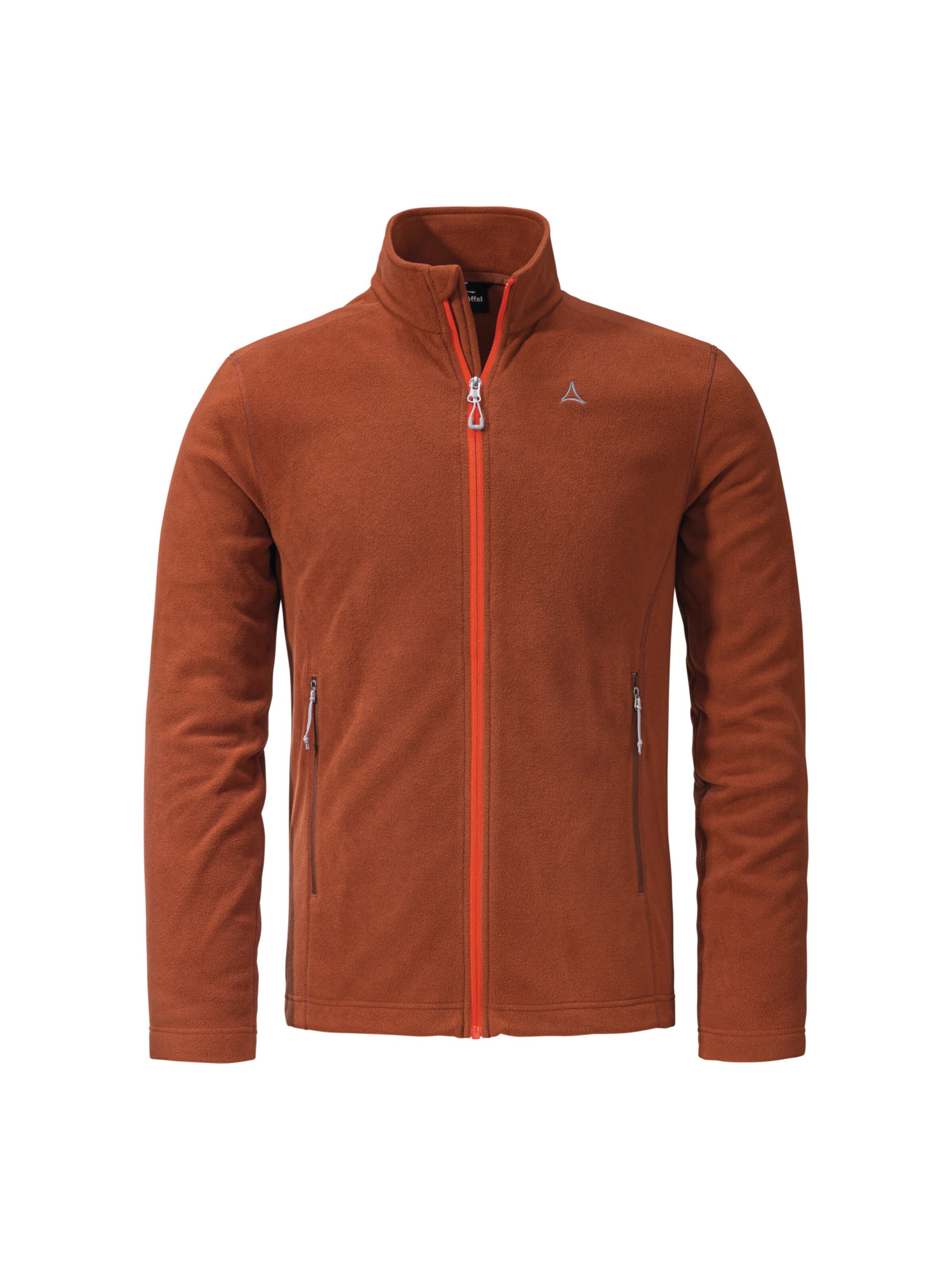 Schöffel Спортивная флисовая куртка 'Cincinnati3' в цвете Rusty Red
Schöffel Спортивная флисовая куртка 'Cincinnati3' в цвете Rusty Red