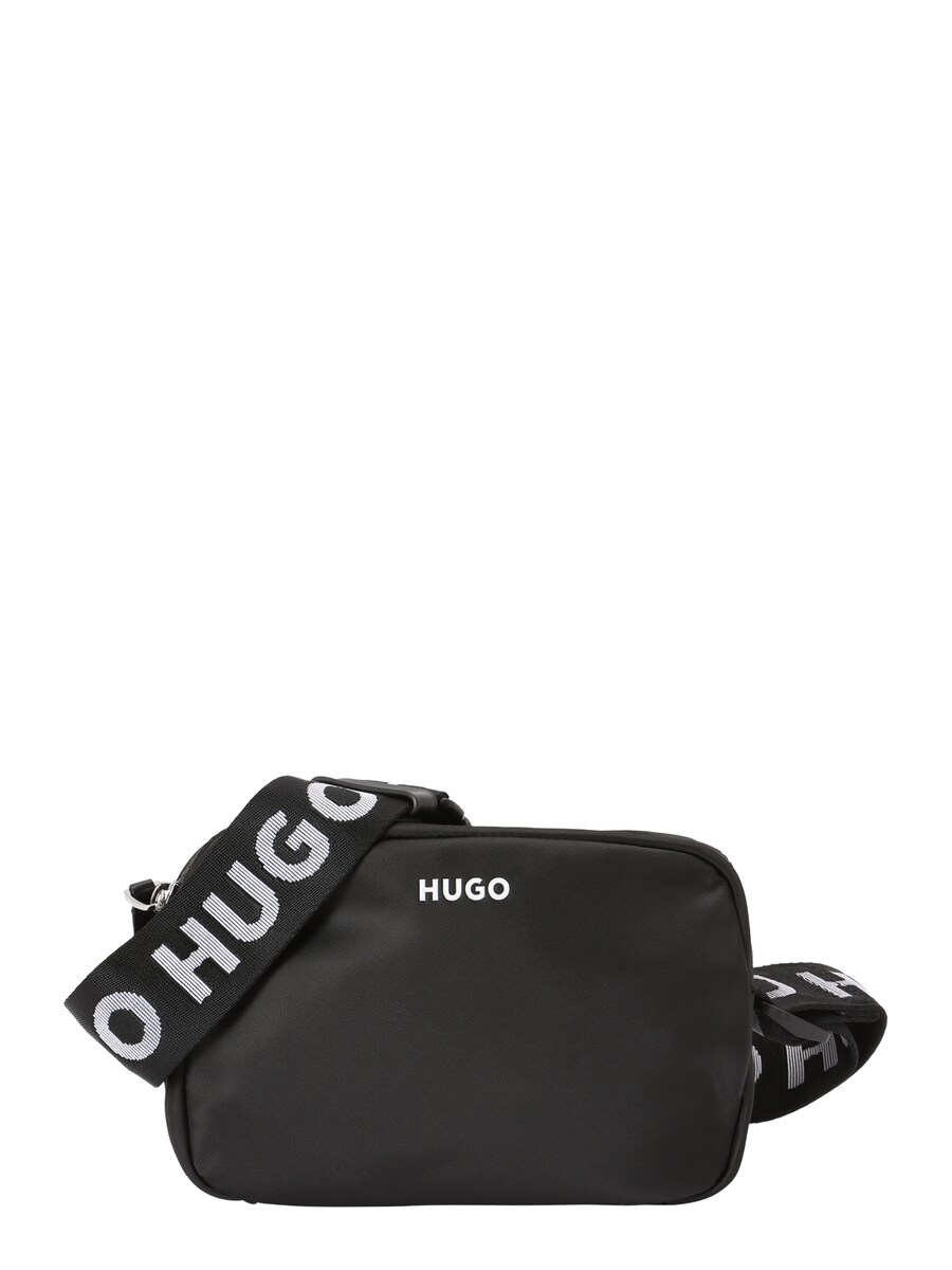 Сумка через плечо HUGO Bel, черный
Сумка через плечо HUGO Bel, черный
