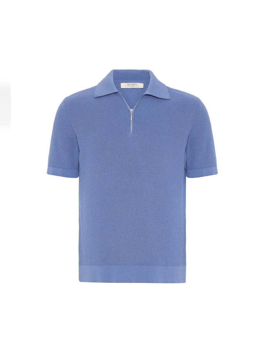 Свитер Antioch, синий
Свитер Antioch, синий