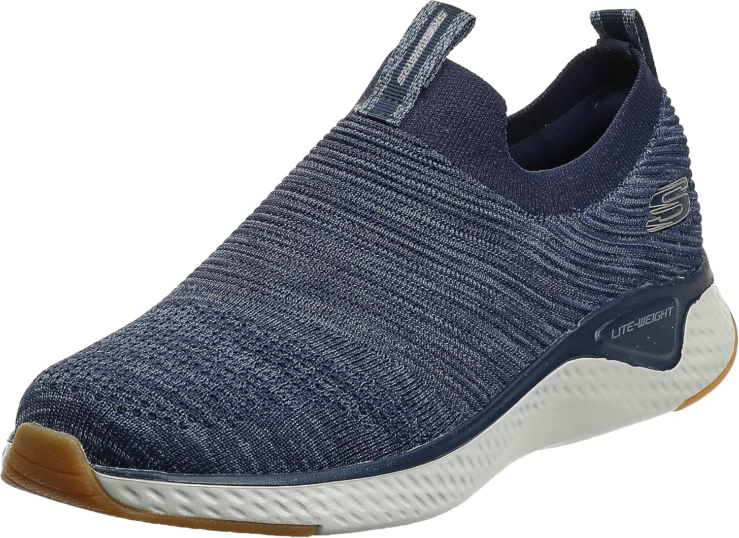 Мужские кроссовки Skechers Solar, темно-синий
Мужские кроссовки Skechers Solar, темно-синий