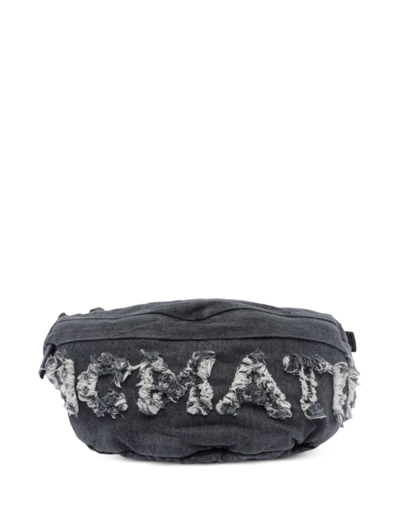 Vic Matie поясная сумка с логотипом, серый
Vic Matie поясная сумка с логотипом, серый