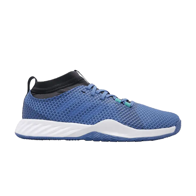 Кроссовки CrazyTrain Pro 3.0 'Trace Royal', синий
Кроссовки CrazyTrain Pro 3.0 'Trace Royal', синий