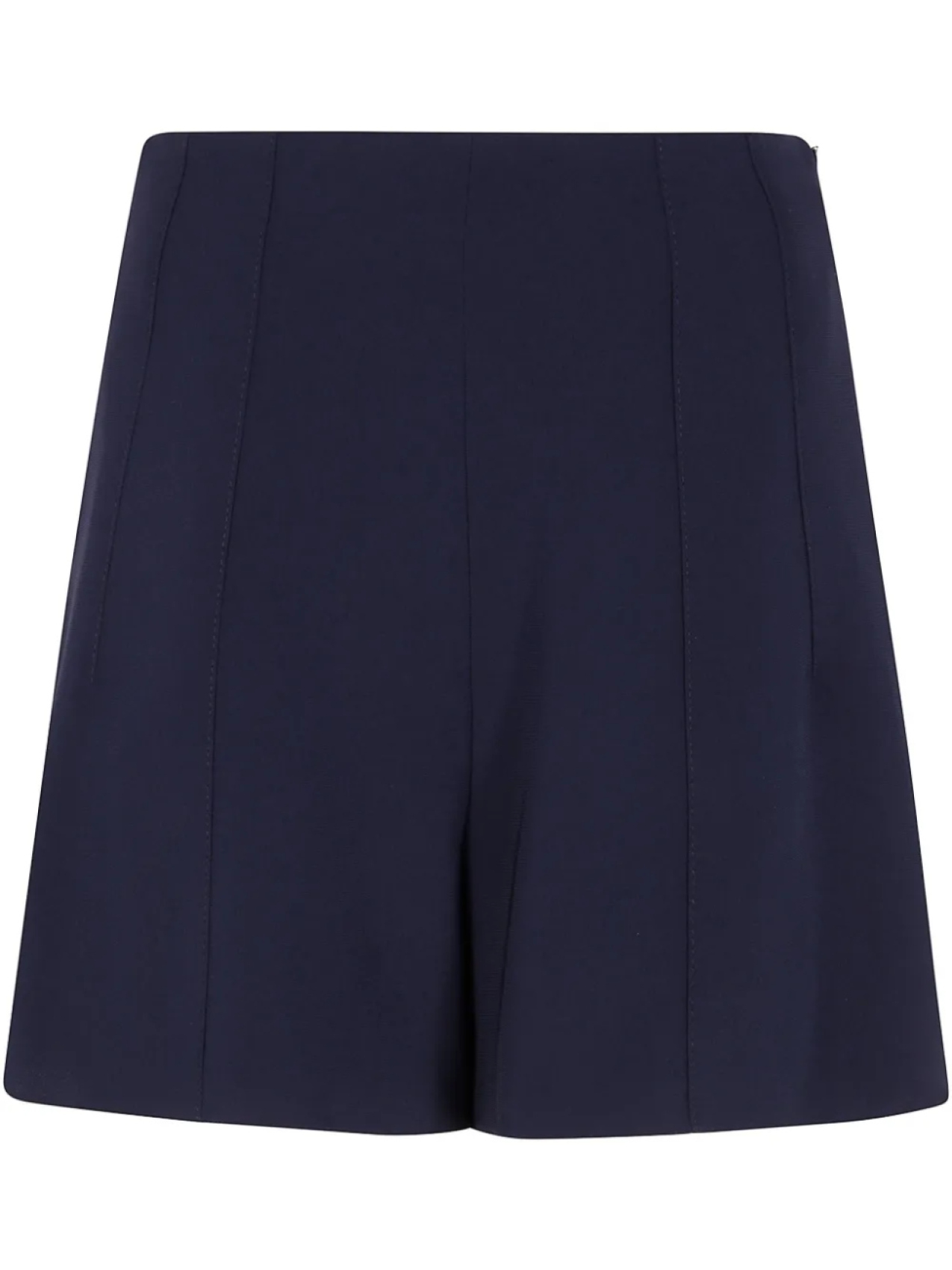 Строгие шорты Emporio Armani с кантом, синий
Строгие шорты Emporio Armani с кантом, синий