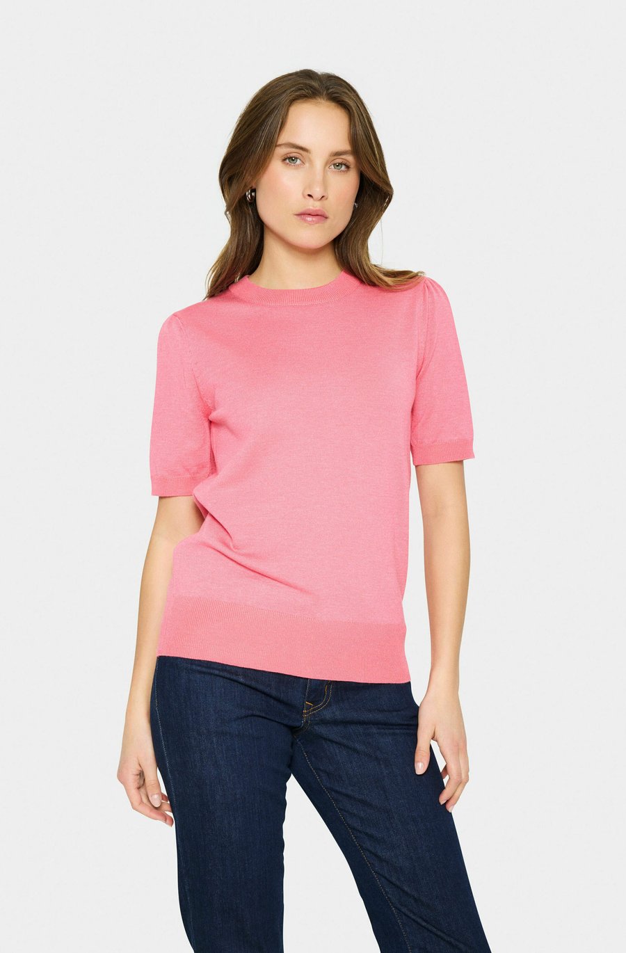 Футболка Saint Tropez MILASZ SS, Fruit Dove Melange/Mottled Pink, Розовый, Футболка Saint Tropez MILASZ SS, Fruit Dove Melange/Mottled Pink
Футболка Saint Tropez MILASZ SS, Fruit Dove Melange/Mottled Pink, Розовый, Футболка Saint Tropez MILASZ SS, Fruit Dove Melange/Mottled Pink