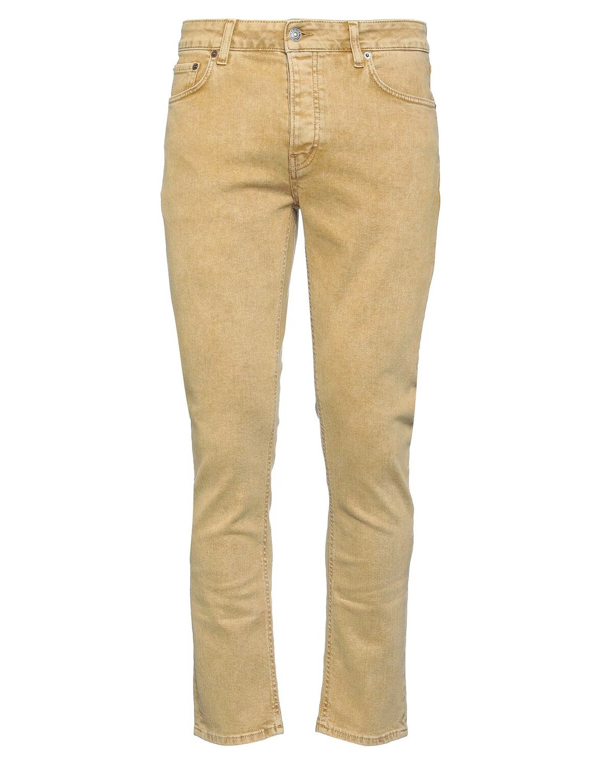 Джинсы Haikure, горчичный
Джинсы Haikure, горчичный