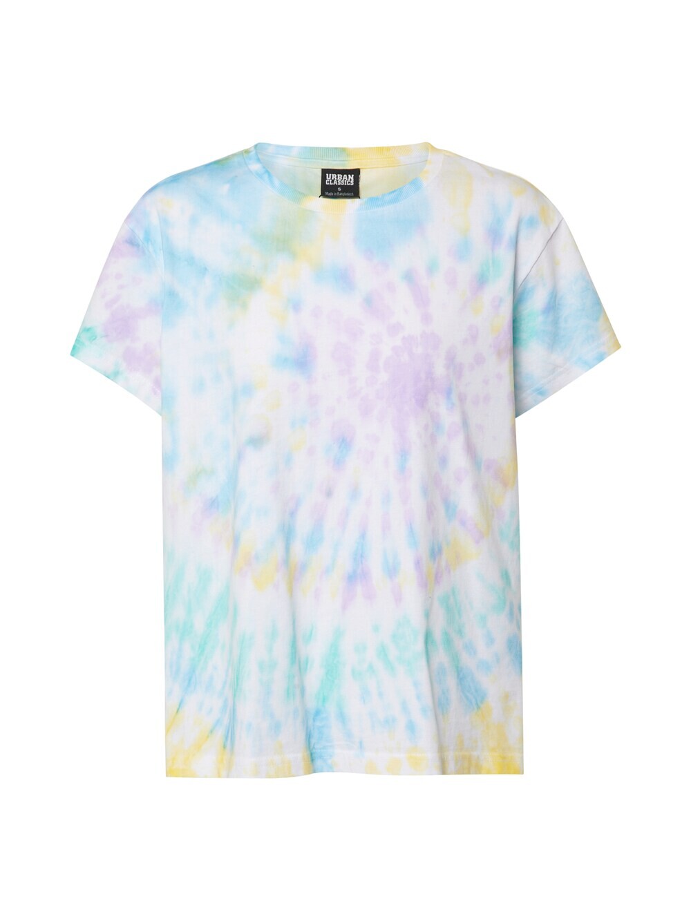 Рубашка Urban Classics Boyfriend, светло-синий
Рубашка Urban Classics Boyfriend, светло-синий