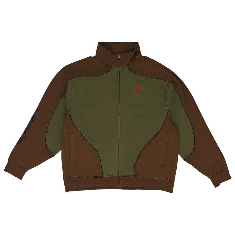 Куртка Supreme x Air Jordan Zip Up Jacket, Green
Куртка Supreme x Air Jordan Zip Up Jacket, Green