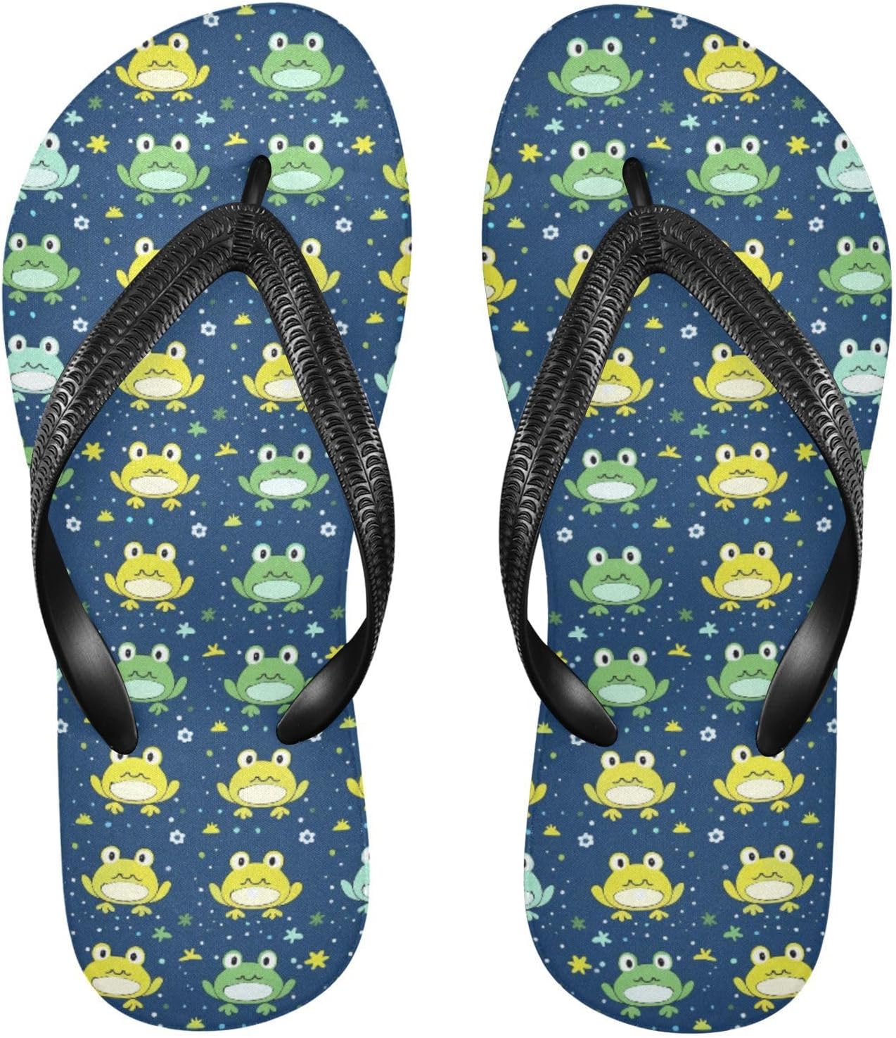 Шлепанцы MNSRUU для женщин и мужчин, Frog I7657
Шлепанцы MNSRUU для женщин и мужчин, Frog I7657