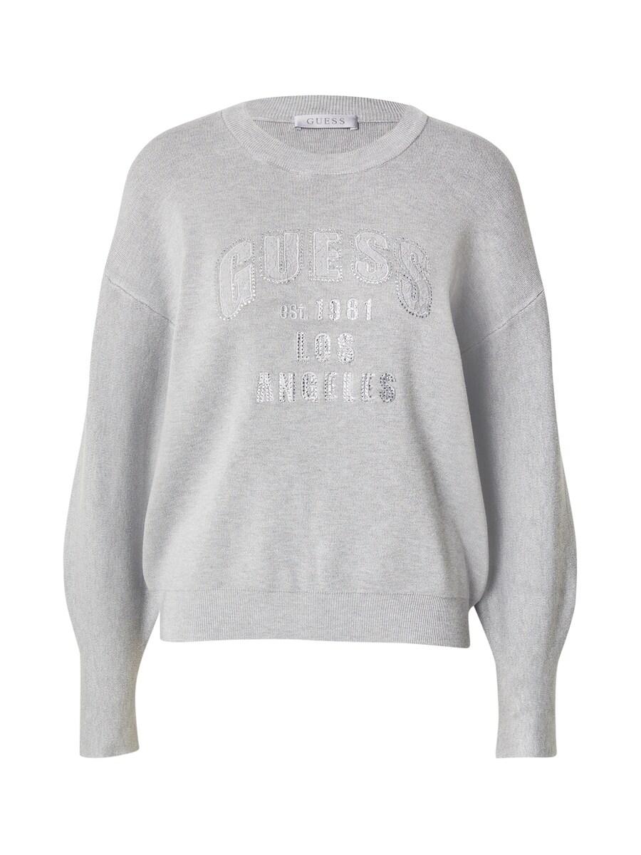 Свитер GUESS LEIGHTON, mottled grey
Свитер GUESS LEIGHTON, mottled grey