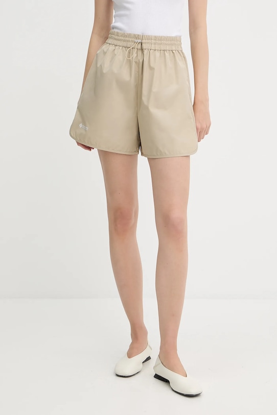 Шорты SAYUNA Samsoe Samsoe, бежевый
Шорты SAYUNA Samsoe Samsoe, бежевый