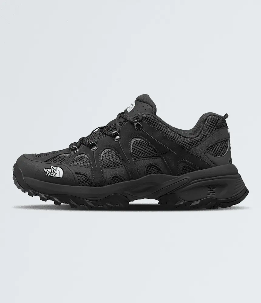 Обувь Hedgehog 06 RVST The North Face, TNF Black/TNF White
Обувь Hedgehog 06 RVST The North Face, TNF Black/TNF White