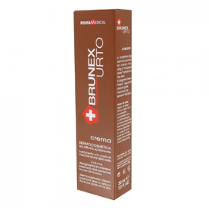 Крем Anti-Aging Brunex-Urto Lightening 30ml
Крем Anti-Aging Brunex-Urto Lightening 30ml