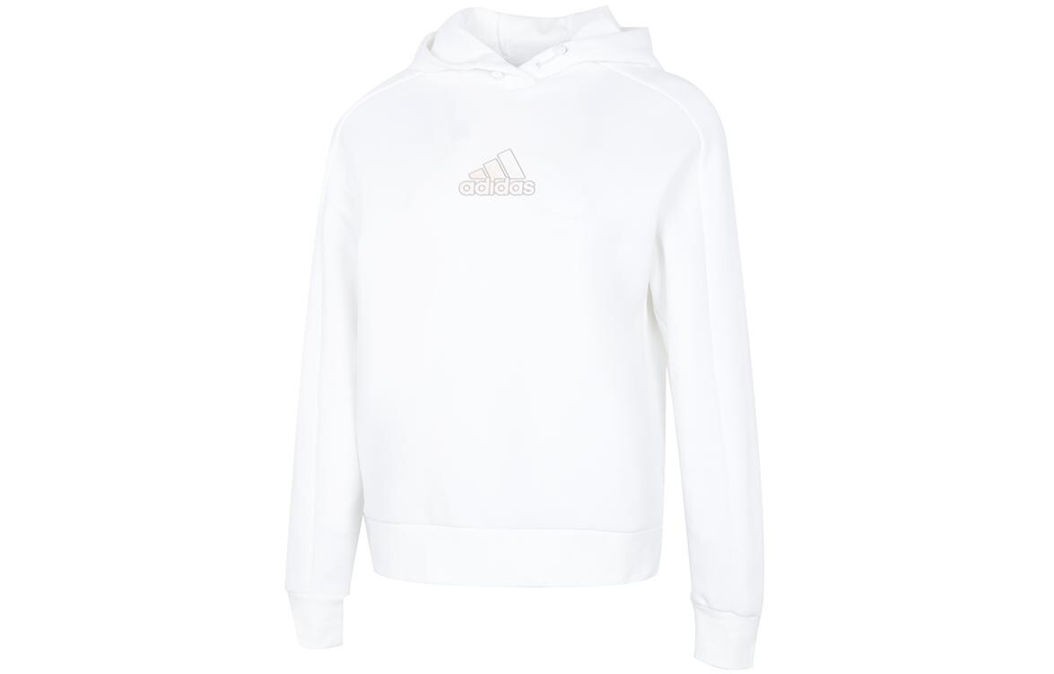 Толстовка женская белая Adidas
Толстовка женская белая Adidas