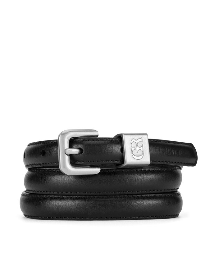 Ремень Gino Rossi BLYL24002-2 SVL, черный
Ремень Gino Rossi BLYL24002-2 SVL, черный