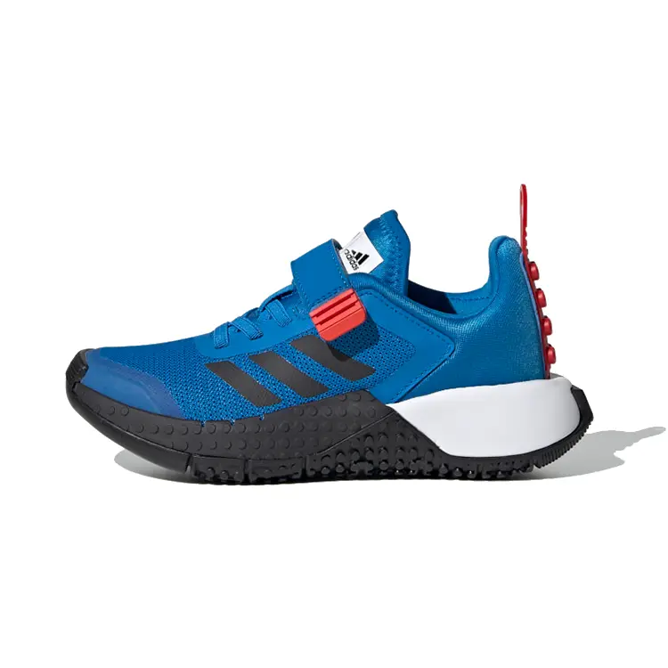 Кроссовки adidas Sport Shoe LEGO Blue PS
Кроссовки adidas Sport Shoe LEGO Blue PS