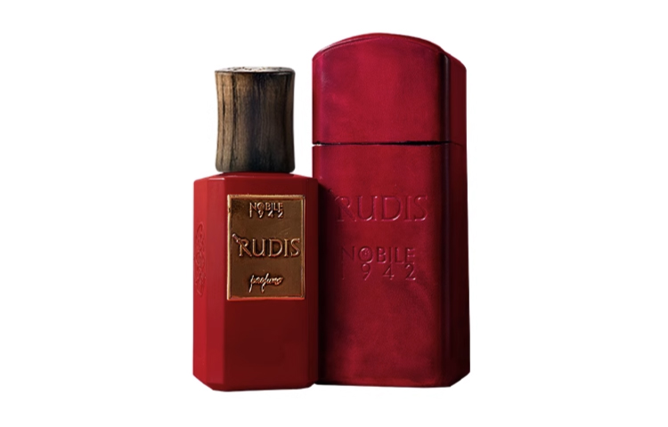 Парфюмерная вода Nobile 1942 Rudis, 75 мл
Парфюмерная вода Nobile 1942 Rudis, 75 мл