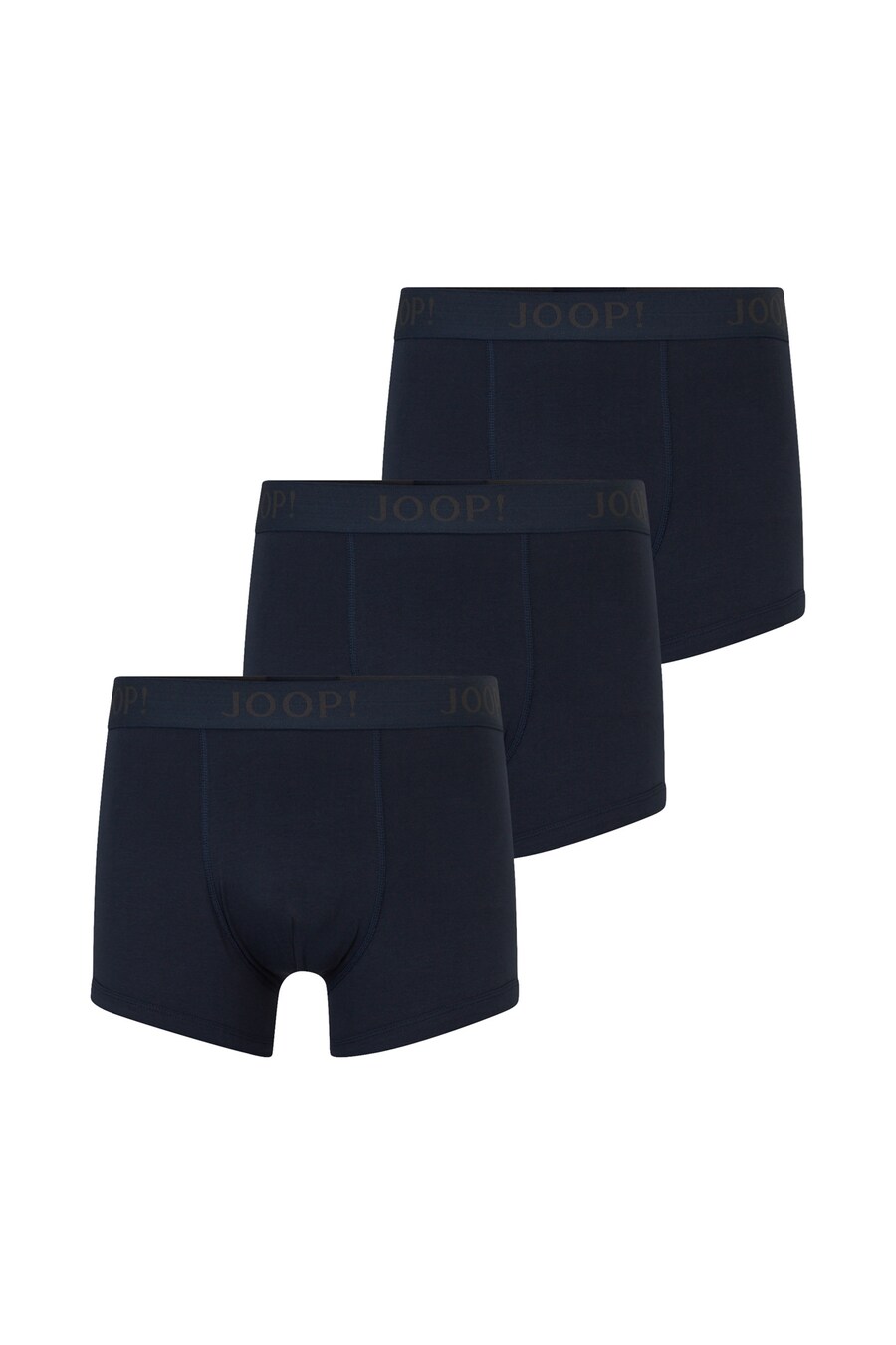 Трусы JOOP! Boxer shorts, темно-синий
Трусы JOOP! Boxer shorts, темно-синий