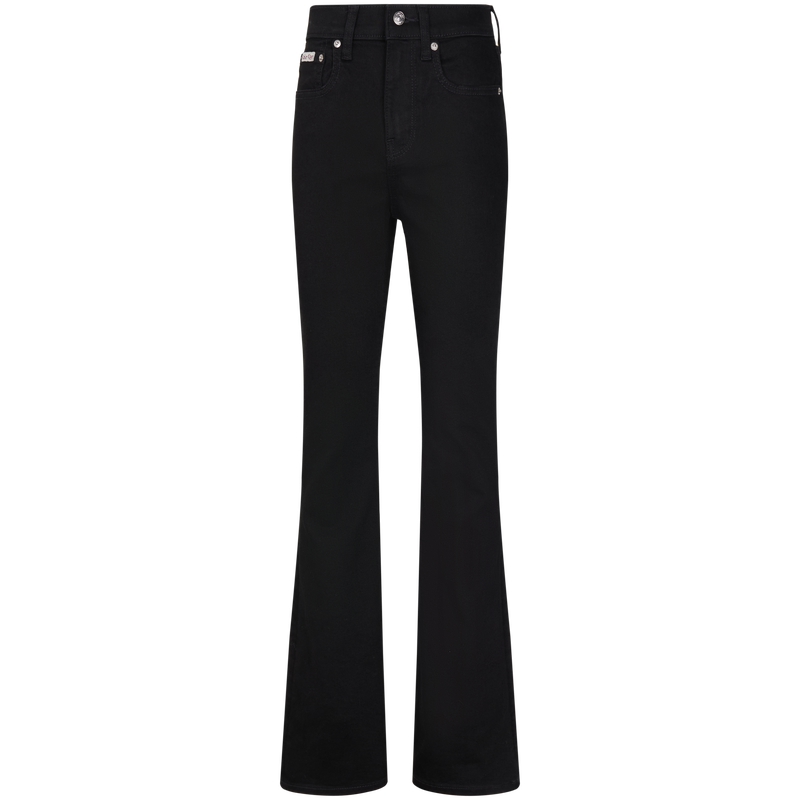 Джинсы женские CLT Calvin Klein, черный
Джинсы женские CLT Calvin Klein, черный