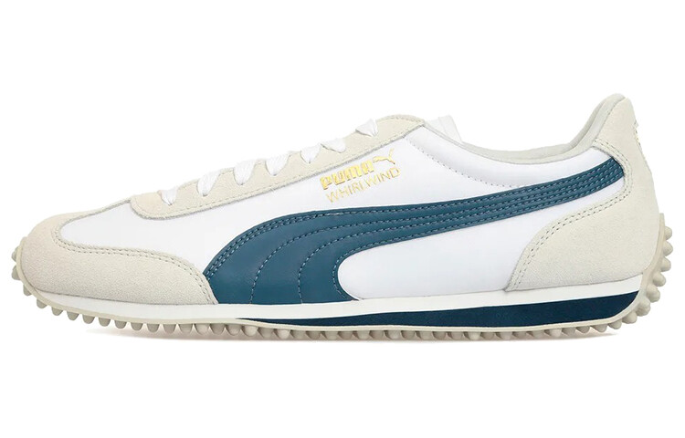 Кроссовки Puma Whirlwind Classic Мужской
Кроссовки Puma Whirlwind Classic Мужской