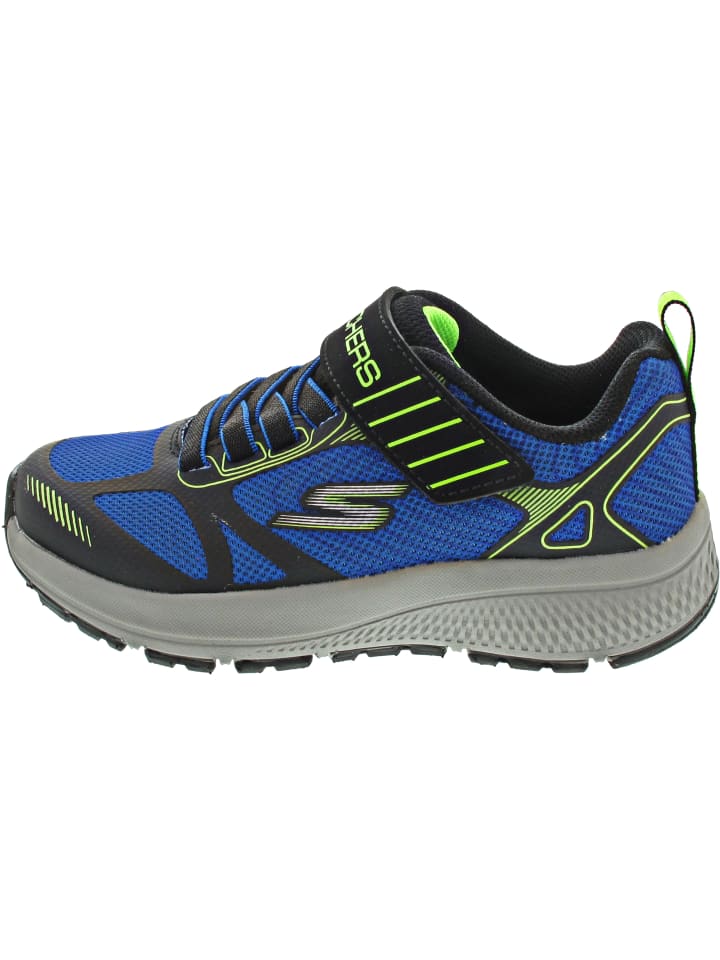 Skechers Кроссовки Go Run Consistent-Kelpton низкие, синие
Skechers Кроссовки Go Run Consistent-Kelpton низкие, синие