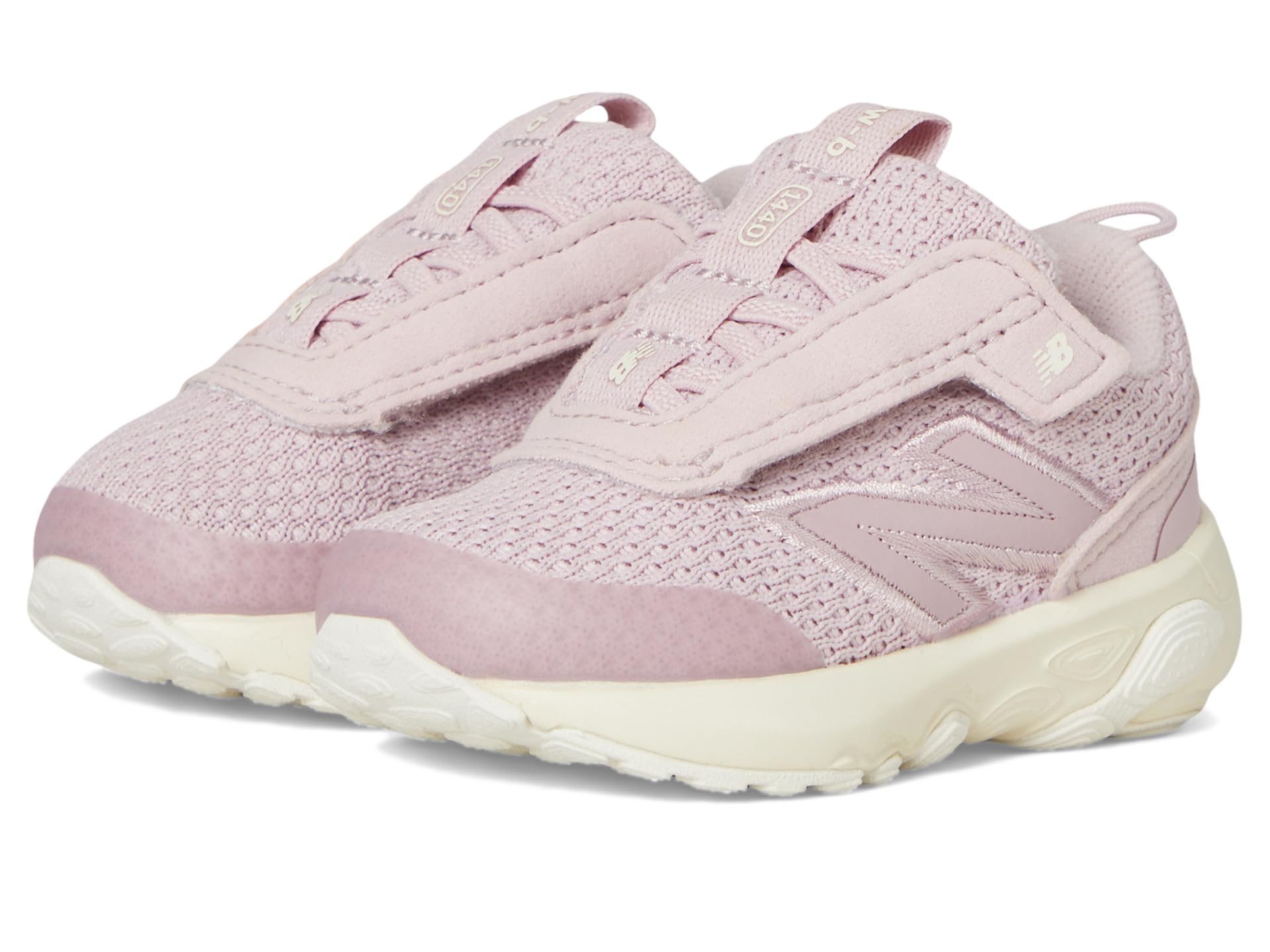 Кроссовки New Balance Kids New-B 1440, цвет Twilight Haze/Angora
Кроссовки New Balance Kids New-B 1440, цвет Twilight Haze/Angora