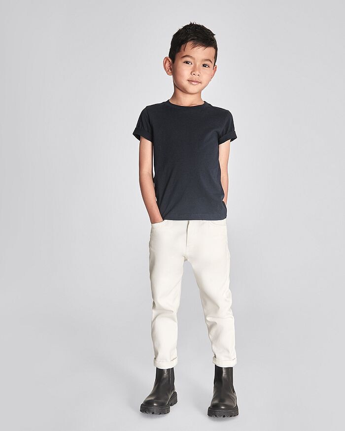 Хлопковая футболка REISS для мальчиков Bless - Big Kid, синий
Хлопковая футболка REISS для мальчиков Bless - Big Kid, синий