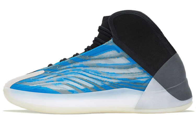 Adidas originals Yeezy QNTM Баскетбольные кроссовки унисекс
Adidas originals Yeezy QNTM Баскетбольные кроссовки унисекс