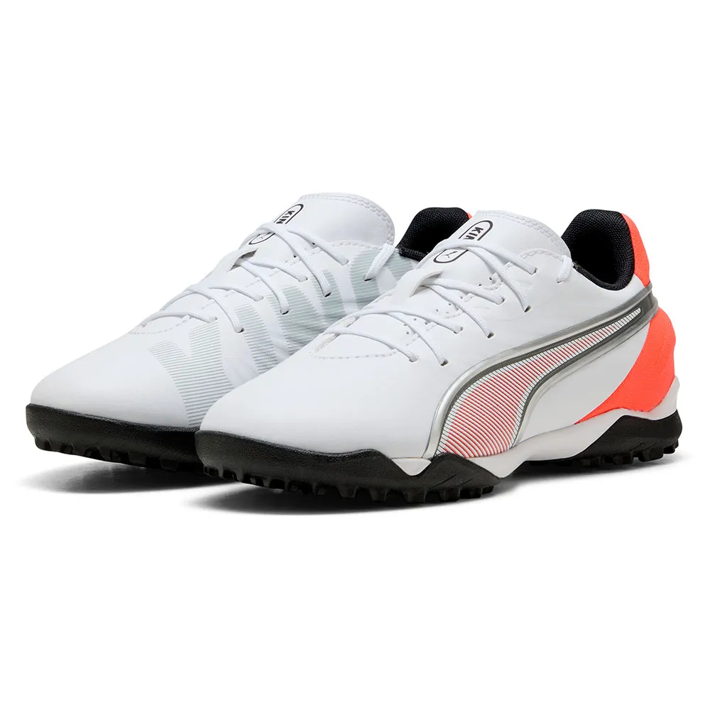 Футбольные бутсы Puma King Match Mid TF infant, белый
Футбольные бутсы Puma King Match Mid TF infant, белый