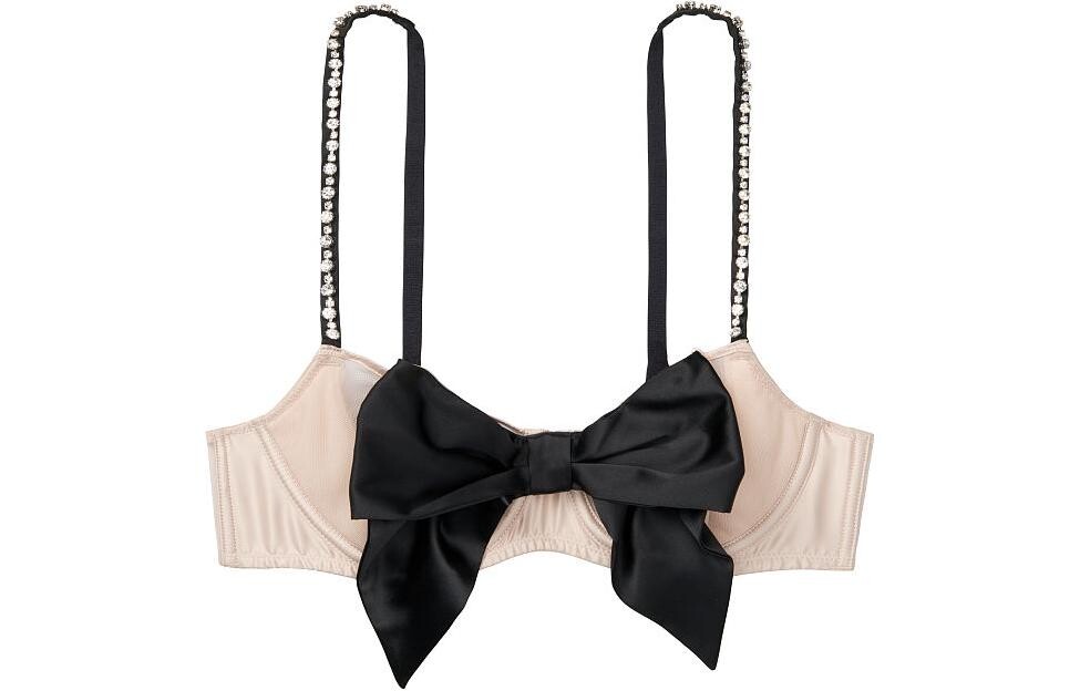 Женский бюстгальтер Victoria'S Secret
Женский бюстгальтер Victoria'S Secret