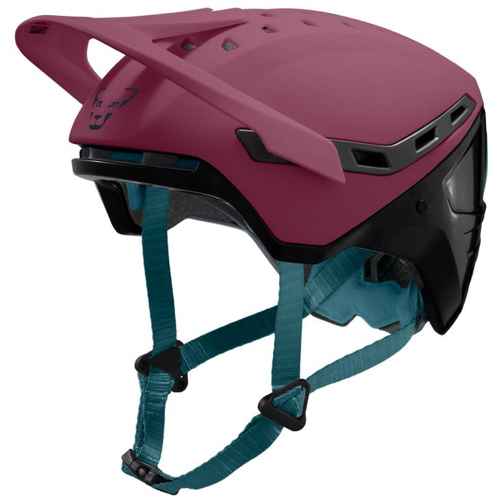 Шлем tlt шлем бордовый - l-xl Dynafit
Шлем tlt шлем бордовый - l-xl Dynafit