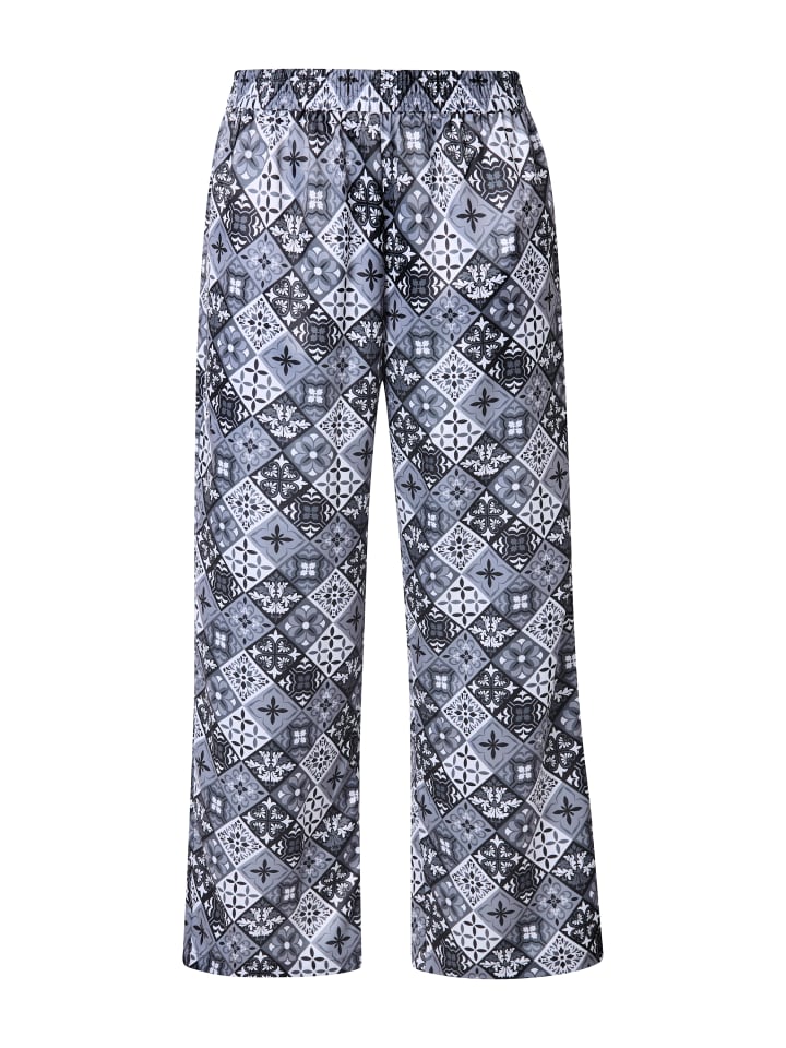 Тканевые брюки Angel of Style, белый
Тканевые брюки Angel of Style, белый