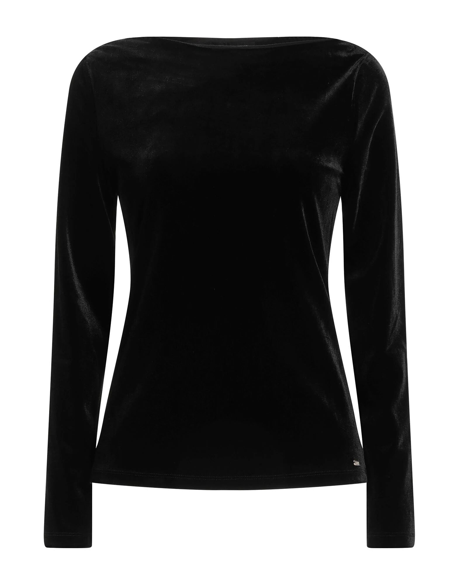 Топ Armani Exchange, черный
Топ Armani Exchange, черный