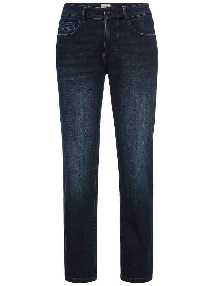 Повседневные джинсы CAMEL ACTIVE, Dark blue
Повседневные джинсы CAMEL ACTIVE, Dark blue