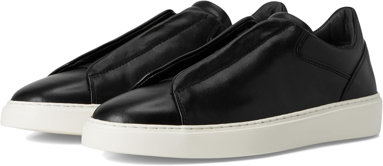 Туфли To Boot New York мужские Campion Loafer, черный
Туфли To Boot New York мужские Campion Loafer, черный