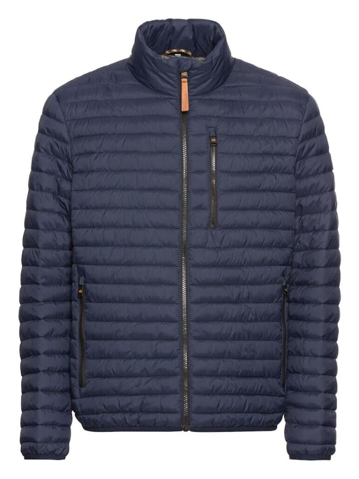 Куртка Camel Active, цвет night blue
Куртка Camel Active, цвет night blue