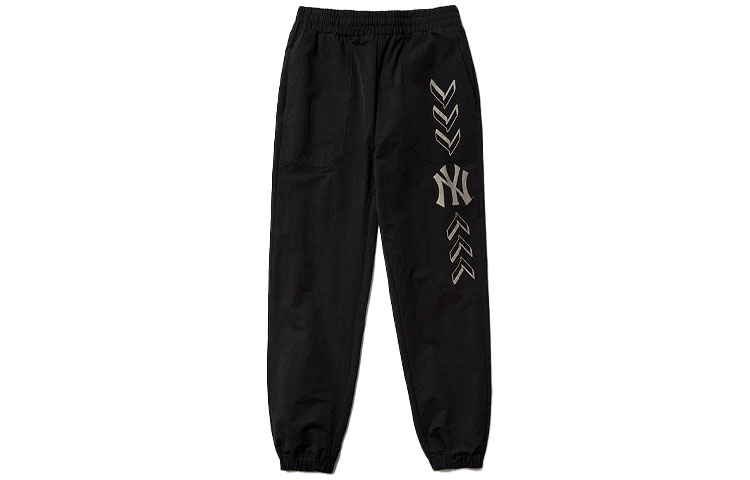 MLB Нью-Йорк Янкиз повседневные брюки мужские Black
MLB Нью-Йорк Янкиз повседневные брюки мужские Black