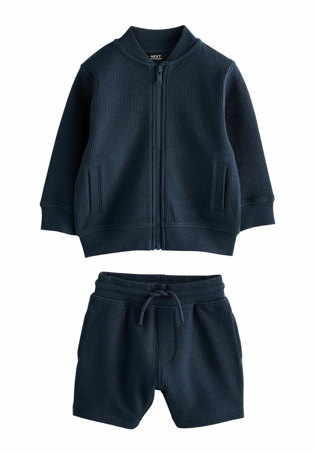 Шорты REGULAR FIT- SET Next, синий
Шорты REGULAR FIT- SET Next, синий