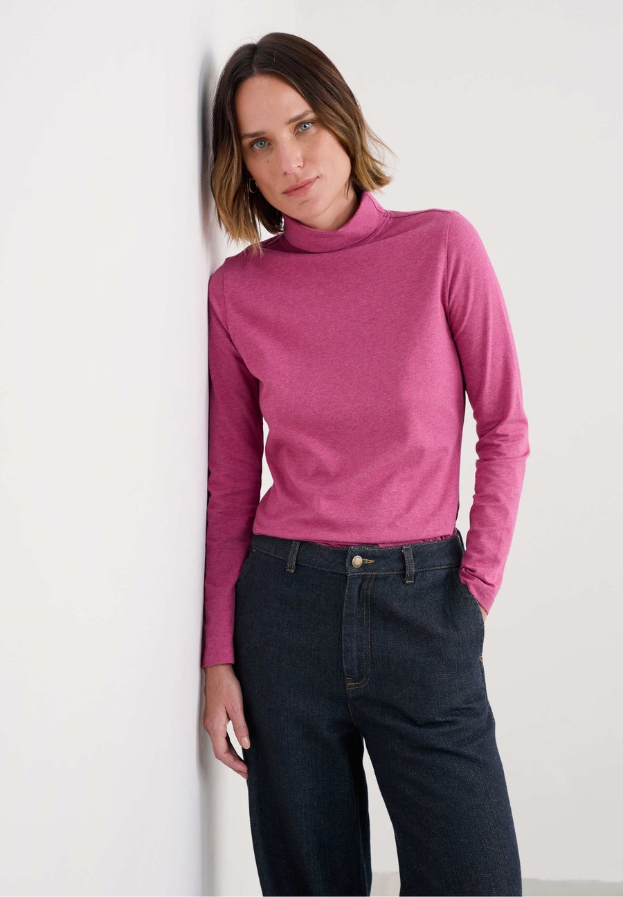 Топ Seasalt Cornwall LANDING, Pink Rosa/Pink
Топ Seasalt Cornwall LANDING, Pink Rosa/Pink