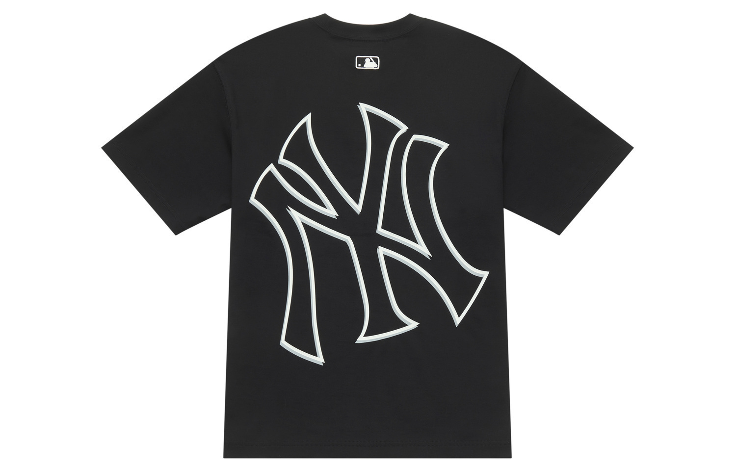 MLB Футболка New York Yankees Basic Collection SS25 Unisex Black, Черный, MLB Футболка New York Yankees Basic Collection SS25 Unisex Black
MLB Футболка New York Yankees Basic Collection SS25 Unisex Black, Черный, MLB Футболка New York Yankees Basic Collection SS25 Unisex Black