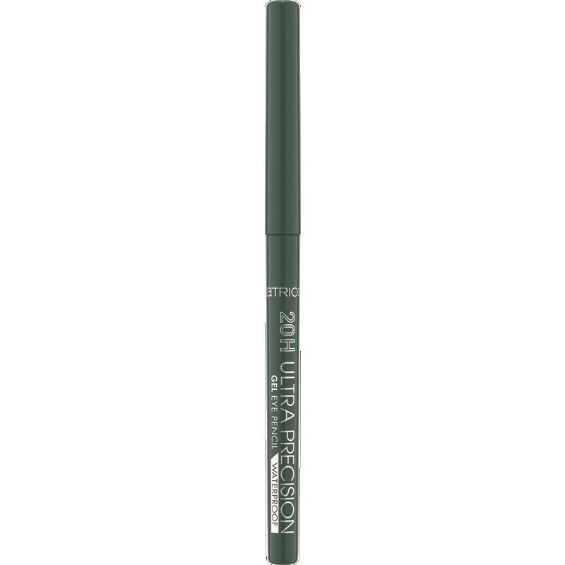 Ультрапрецизионный гель-карандаш для глаз 20H, водостойкий 040 Catrice, 0,3 g
Ультрапрецизионный гель-карандаш для глаз 20H, водостойкий 040 Catrice, 0,3 g