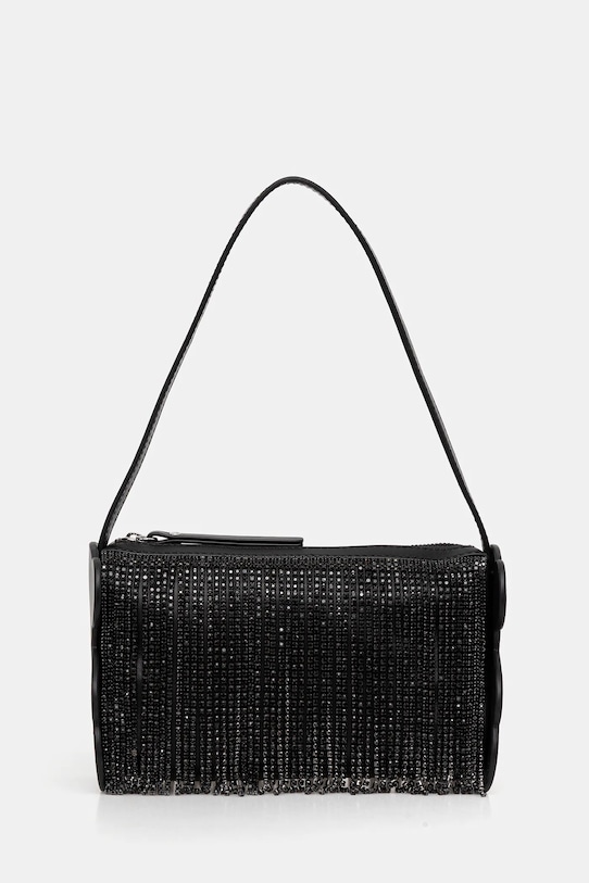 Кожаная сумка SALSI Tous, черный
Кожаная сумка SALSI Tous, черный