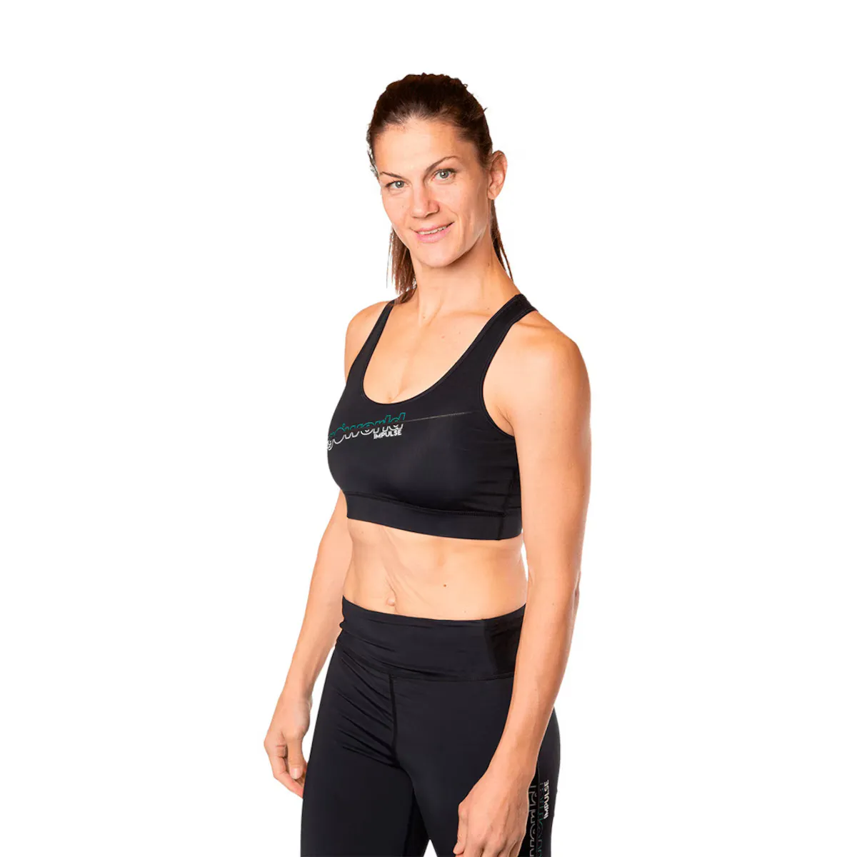 Zahara Trangoworld женский топ, чёрный
Zahara Trangoworld женский топ, чёрный