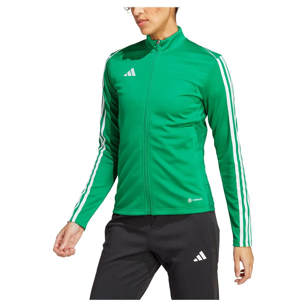 Куртка adidas Tiro23L, зеленый
Куртка adidas Tiro23L, зеленый