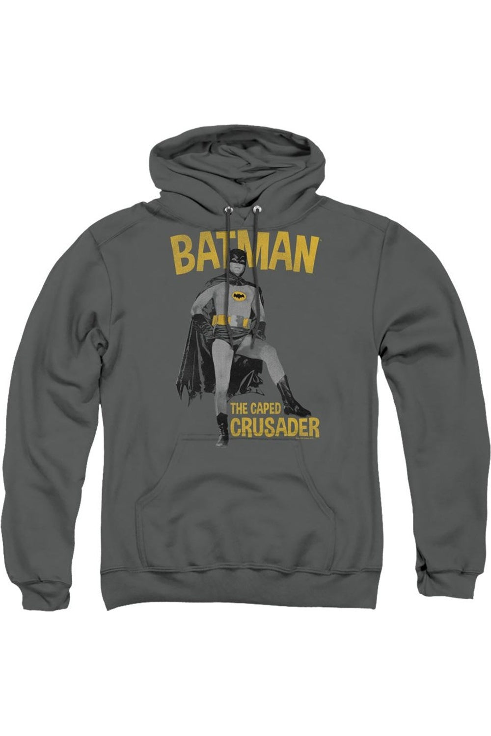 Толстовка мужская Gildan, цвет charcoal
Толстовка мужская Gildan, цвет charcoal